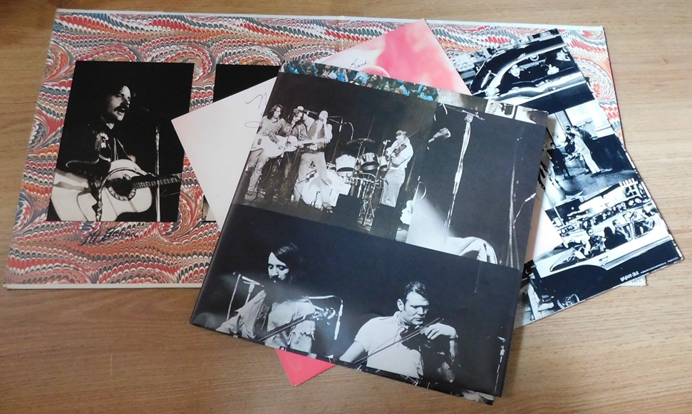 Nitty Gritty Dirt Band – Stars And Stripes Forever