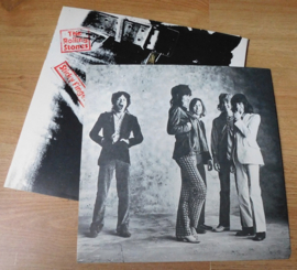 The Rolling Stones – Sticky Fingers (with real Zipper)