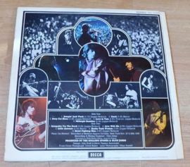 The Rolling Stones – Get Yer Ya-Ya's Out! - The Rolling Stones In Concert