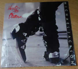 Michael Jackson - Dirty for Diana