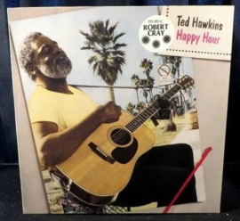 Ted Hawkins - Happy Hour