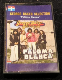 George Baker Selection - Paloma Blanca