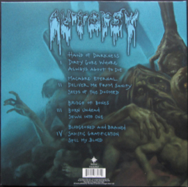 Autopsy - Macabre Eternal | 2x LP