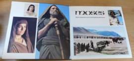 Ennio Morricone – Moses (Original Motion Picture Soundtrack)