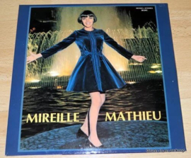 Mireille Mathieu ‎– La Première Étoile