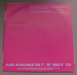 Maurice – Out Of Nowhere / Melody