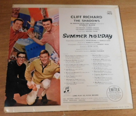 Cliff Richard And The Shadows– Summer Holiday