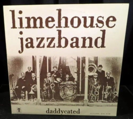 Limehouse Jazzband - Daddycated