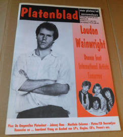Platenblad Nr.69 -  Beat uit Denemarken