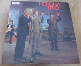 Hotcha Trio – Hotcha Trio On Tour