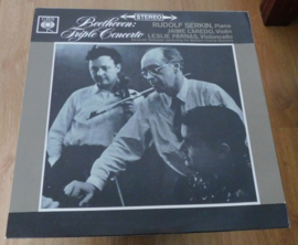 Beethoven - Triple Concerto