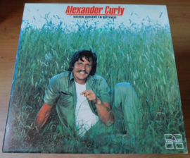 Alexander Curly – Boeren Burgers En Buitenlui