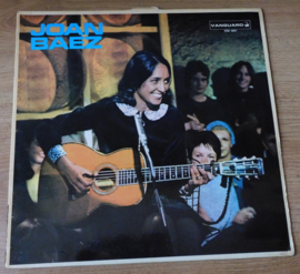 Joan Baez – Joan Baez