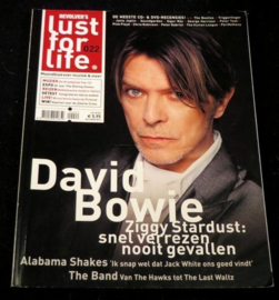 Lust For Live, David Bowie