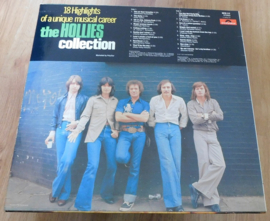 The Hollies – The Hollies Collection