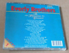 The Everly Brothers – The Reunion Concert Volume 1
