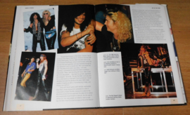 Guns N' Roses, Book by Mick St Michael