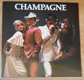 Champagne - Champagne