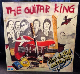 Hank the Knife and the Jets - The Guitar King