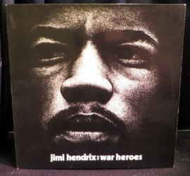 Jimi Hendrix - War Heroes