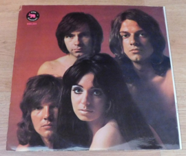 Shocking Blue – At Home
