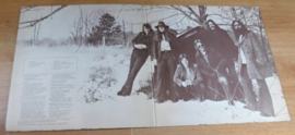 The Marshall Tucker Band – The Marshall Tucker Band