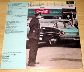 Kobus Gaat Naar Appelscha ‎– All The World And His Wife