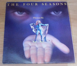 The Four Seasons – Who Loves You