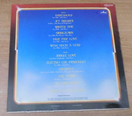 The Steve Miller Band – Book Of Dreams