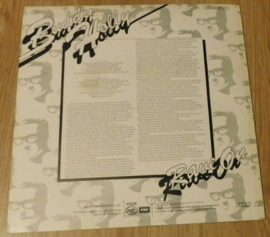 Buddy Holly – Rave On