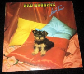 Bad Manners - Loonee Tunes