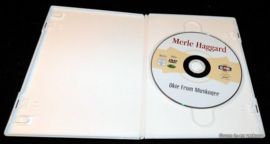 Merle Haggard - Okie From Muskogee