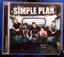 Simple Plan - Still not Getting Any…