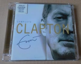 Eric Clapton – Complete Clapton