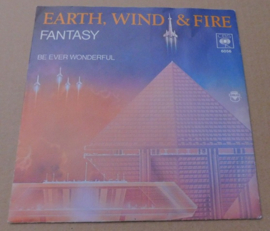 Earth, Wind & Fire – Fantasy