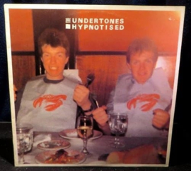 The Undertones ‎– Hypnotised