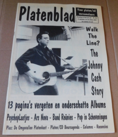 Platenblad Nr. 150 - Pop in Scheveningen