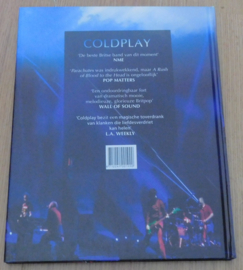 Coldplay, de beste Britse band van dit moment.