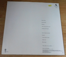 Elton John – Sleeping With The Past