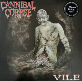 Cannibal Corpse - Vile | LP