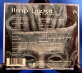 Limp Bizkit - New Old Songs