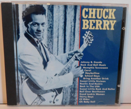Chuck Berry - Chuck Berry verzamel