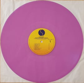 Ramones – Subterranean Jungle | LP
