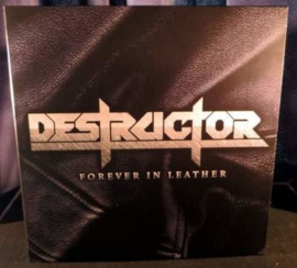 Destructor - Forever in leather
