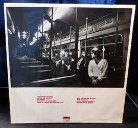 Golden Earring - Prisoner of the Night