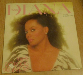 Diana Ross – Why Do Fools Fall In Love