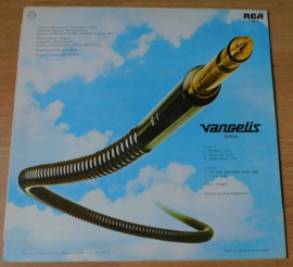 Vangelis – Spiral