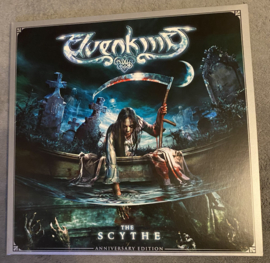 Elvenking – The Scythe | 2x LP