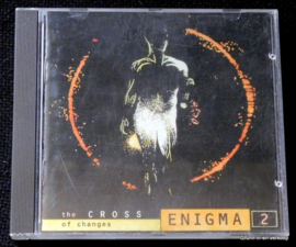 Enigma ‎– The Cross Of Changes