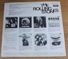 The Rolling Stones – The Rolling Stones